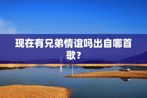 现在有兄弟情谊吗出自哪首歌？