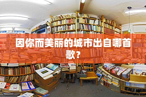 因你而美丽的城市出自哪首歌？