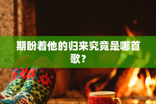 期盼着他的归来究竟是哪首歌？