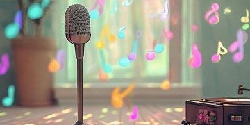 声音尖的女生适合唱什么歌？