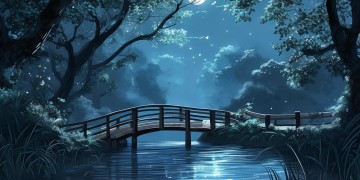哪些歌曲适合深夜网易云时光？