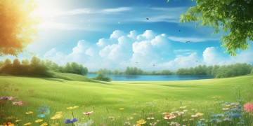 夏天会让人想到什么歌呢？