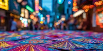 韩国摇纸巾到底是什么歌？
