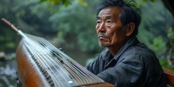在外打工仔听到什么歌会触动心弦？