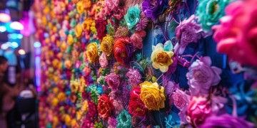 全民K歌里的鲜花到底有什么用？