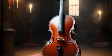 里的大提琴曲究竟是什么歌？