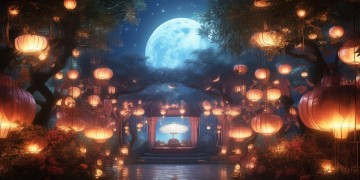 中秋节晚会任贤齐会唱什么歌？