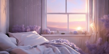 什么歌能让人睡眠好起来？