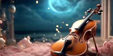 感动恋爱片头曲究竟是哪首歌？
