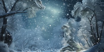 雪龙吟翻唱了什么歌？