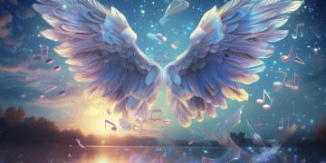 天使混合歌究竟是什么歌？