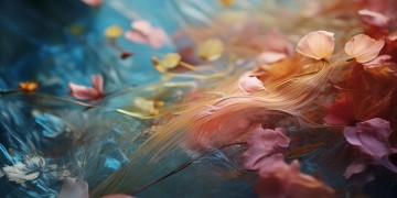 歌词依旧芬芳究竟是哪首歌？