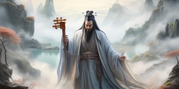 玩东皇太一该听什么歌？
