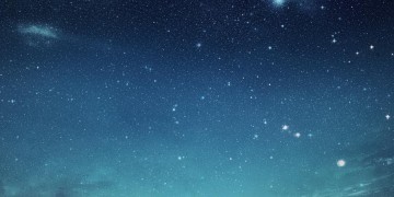 为什么晚上总是有星星出自哪首歌？