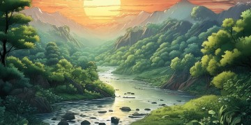 顺其自然这首网络神曲究竟是什么歌？