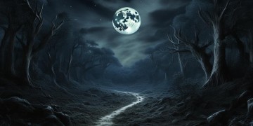 永夜长歌究竟讲了什么？