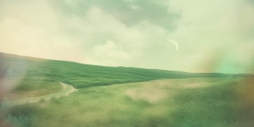 无人供我赴前程出自哪首歌？