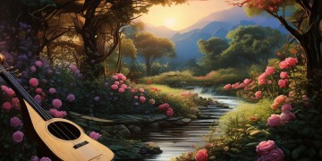 人世间片中曲究竟是什么歌？