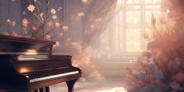有哪些安静的歌曲值得聆听？