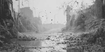 网易云歌曲变黑白是为何？