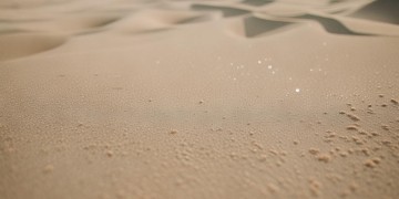 听过苦涩的沙到底是什么歌？