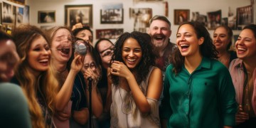 同学聚会新人唱什么歌最好呢？