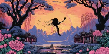 韩红在亳州唱了什么歌？