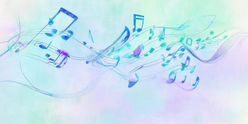 该播放什么风格的歌曲呢？