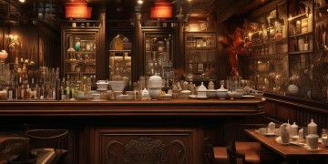 胡歌的餐厅究竟叫什么？