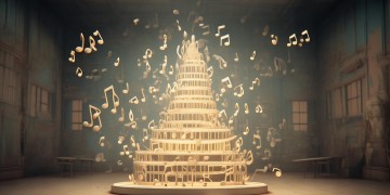 我要听生日歌究竟是什么意思？