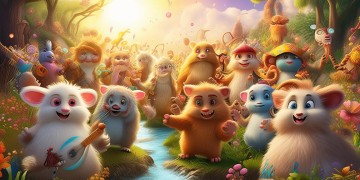 最嗨皮的歌究竟有哪些？