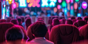 全民K歌里的程子康究竟叫什么？