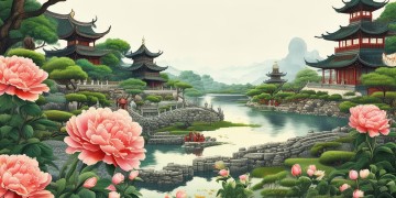 有哪些唱穿唐装的歌曲呢？