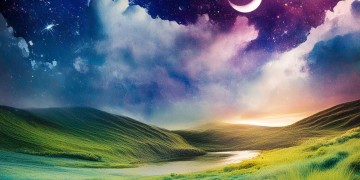 天歌和地歌究竟是什么电视？