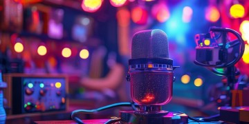 有声卡主播唱什么歌能赚钱？
