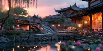 明朝末年的片尾曲究竟是什么歌？