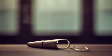 I have a pen出自什么歌？