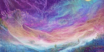 须弥万千幻想究竟是哪首歌？