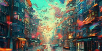 飞快描述的究竟是哪首歌？