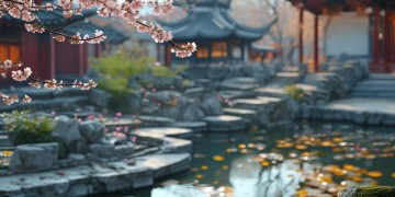 什么样的歌才算是中国风音乐？