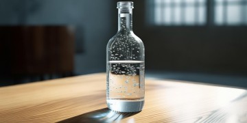 蒸馏水到底是什么歌？