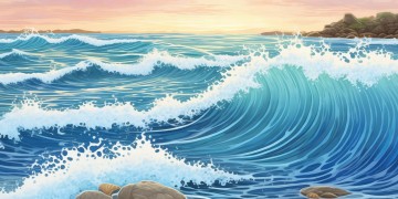 浪了里个浪到底出自哪首歌？