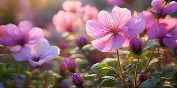 凤仙花听什么歌能长得好？