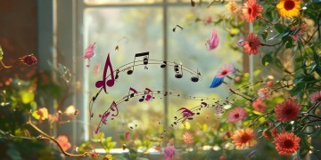 有哪些适合送给好朋友祝福的歌曲呢？