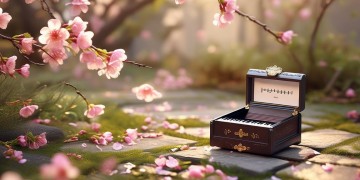 闺蜜马上订婚，点什么歌合适呢？