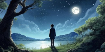 熬夜继续干吧这句歌词出自什么歌？