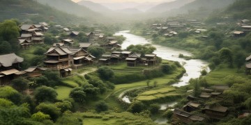 河南民生频道插曲究竟是什么歌？
