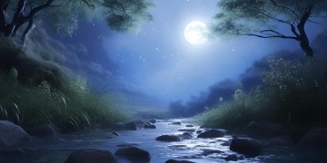 带走了夜色究竟是哪首歌？