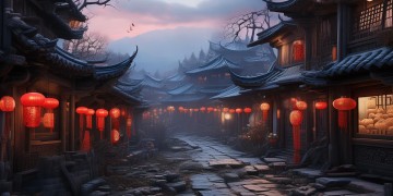 正月里盼天明究竟出自哪首歌？