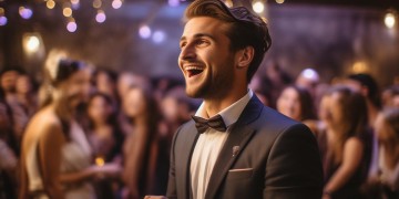 男人在婚礼上唱什么歌好听？